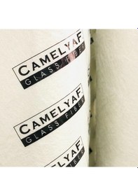Resim Camelyaf 1.Sınıf Fiber Elyaf 300 Gr-M² 
