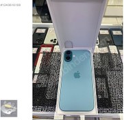 Resim Apple iPhone 16 Plus İkinci El TR | 128 GB | Deniz Mavisi Apple iPhone 16 Plus TR | 128 GB | Yeşil