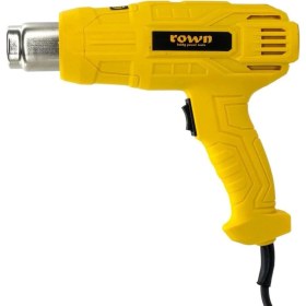 Resim Rown RN8670 Sıcak Hava Tabancası 2000 Watt 