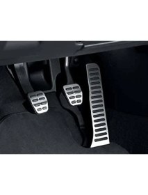 Resim Vw jetta pedal seti takımı geçmeli manuel 2006 / 2010 
