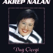 Resim Akrep Nalan - Dağ Çiçeği Plak 