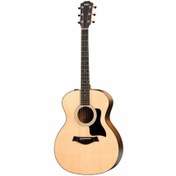 Resim Taylor 114e Elektro Akustik Gitar (Natural) 