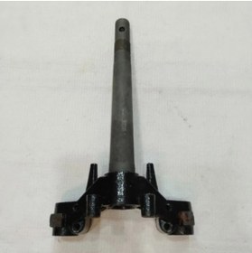 Resim OEM Motoran Torro Alt Platin / Ön Maşa - Kembo Prc 