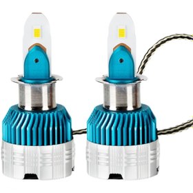 Resim Drstuningistanbul Space Led Far Ampulü H3 / Laam844 