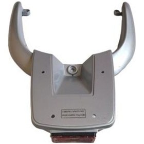 Resim Motoran Karry 125 Arka Port Bagaj 