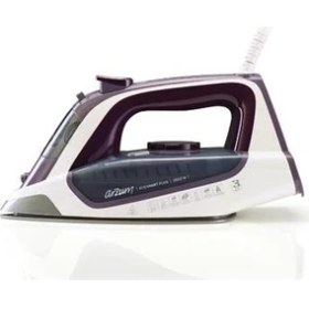Resim Arzum AR691 Mor Steamart Plus Seramik Ütü 2600w 