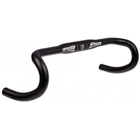 Resim Fsa Energy New Ergo Yol Gidonu 31.8/44cm Siyah - Gri 