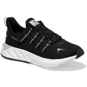 Resim Lumberjack Erkek Sneaker Siyah 101498124 Sword 4Fx 24Ys94000719 S9401 