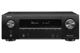 Resim Denon AVR-X1500H Amplifikatör 