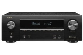 Resim Denon AVR-X1500H Amplifikatör 