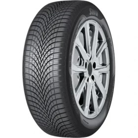 Resim Sava 235/55 R18 104V Xl All Weather M+S 3pmsf Oto Yaz Lastiği (Üretim Yılı: 2023) 