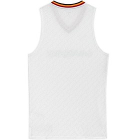 Resim Puma Galatasaray Deplasman Basketbol Forma 689324 01 Beyaz 