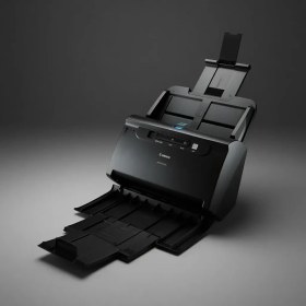 Resim Canon DR-C230 A4 Doküman Tarayıcı 600 Dpi Çözünürlük ve 30ppm Tarama Hızı ile USB 2.0 Bağlantı 