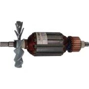 Resim Al-Fa Tools Taşlama Motoru 