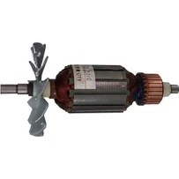 Resim Al-Fa Tools Taşlama Motoru 