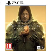 Resim Death stranding - PS5 - SIFIR - KONSOL CENNETİ - BAKIRKÖY 