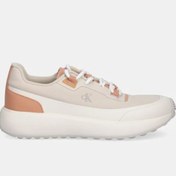 Resim Calvin Klein ATHLEISURE RUNNER LACEUP NT 