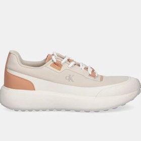 Resim Calvin Klein ATHLEISURE RUNNER LACEUP NT 