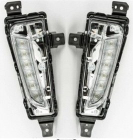 Resim Vitara Ly 2015 Gündüz Farı Sağ Led Oem No:3658354p00 