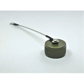 Resim Spı D38999/33W13R KONNEKTÖR AKSESUAR (CONNECTOR ACCESSORY) 