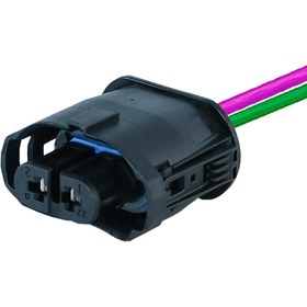 Resim Aptiv Sis Far Soketi 2 Pin Kablolu 