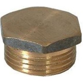 Resim Sarı Kör Tapa Dişli 3/8'' 