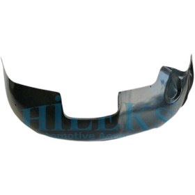 Resim Volkswagen Polo Classic Caddy 1996-2004 Ön Sağ Çamurluk Davlumbazı 