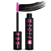 Resim Maybelline New York Lash Sensational Firework Electroblack Maskara 