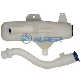 Resim Alper 281151 - Su Fiskiye Deposu Egea Motorsuz 