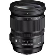 Resim Sigma 24-105mm F/4 DG OS HSM Lens 