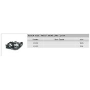 Resim Ayfar Far Sag Sıyah- Fıat Albea Sole/palıo/sıena 07-- MR00-AYF-101052 