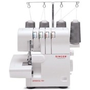 Resim SINGER SINGER Overlok Makinesi 14sh600 Serisi 