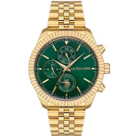 Resim U.S. Polo Assn. USPA1054-05 Erkek Kol Saati 