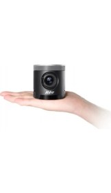 Resim Aver Cam 340+ 120° 4K 60 Fps USB Video Konferans Kamerası + Kumanda 