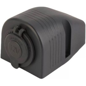 Resim 1 Takım Tekli Çakmaklık Pano Panel+Çakmaklık 1 Adet 