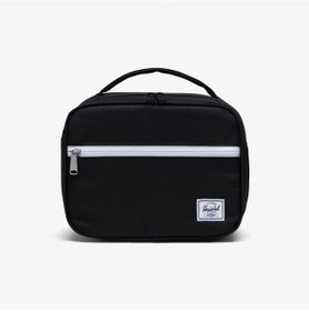 Resim Hershcel Pop Quiz Unisex Siyah Beslenme Çantası 30055 Siyah 