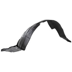 Resim Hyundai Elantra 2011-2014 Çamurluk Davlumbazı Ön Davlumbaz Sağ 