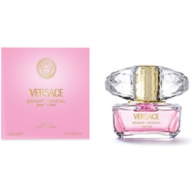 Resim Versace Bright Crystal Parfum 50 ML - Kadın Parfümü 