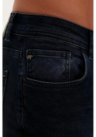 Resim Bad Bear Erkek Dante Jeans 22.01.70.002 Lacivert 