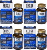 Resim Eeose Vitanorsk H For Men Saç Dökülmesine Karşı 4 x 45 Tablet 