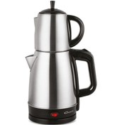 Resim Conti CTM-121 Mytea 1600 W Çay Makinesi 