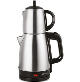 Resim Conti CTM-121 Mytea 1600 W Çay Makinesi 