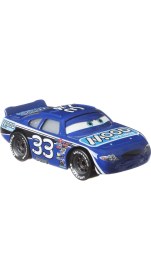 Resim Disney Cars Tekli Karakter Araçlar GBY23 