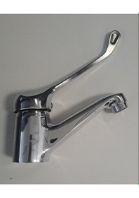 Resim Ekonomik Seri - Mix Doktor Medikal Lavabo Bataryası 40ø 