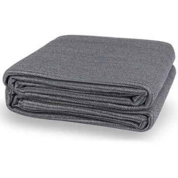 3x5 Metre Yapay Çim Halı, Lastik Taban, Yeşil Suni Halı, 20 Mm Kalınlığında