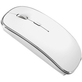 Resim Maiyame Q23c 2.4ghz Kablosuz Bt5.1 Çift Modlu Dizüstü Bilgisayar Fareleri, Ergonomik Optik, 1200dpı, Windows/mac İçin Q23c 