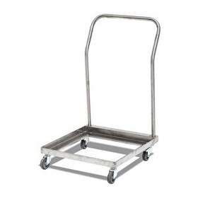 Resim Empero EMP.BAKT.2.5555-90 Basket Taşıma Arabası 55x55x90 CM 