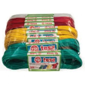 Resim Venüs Shopping Polyester 10MT Pvc Kaplamalı Çamaşır Ipi 