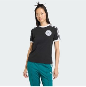 Resim Adidas Branding Kadın Tişört C-adıks6559b30a00 Siyah 
