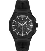 Resim Wainer WA.10200-B Erkek Kol Saati 
